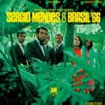 塞吉歐．曼德斯與巴西 66 樂團 ( 180 克 LP )<br>Sergio Mendes & Brazil 66